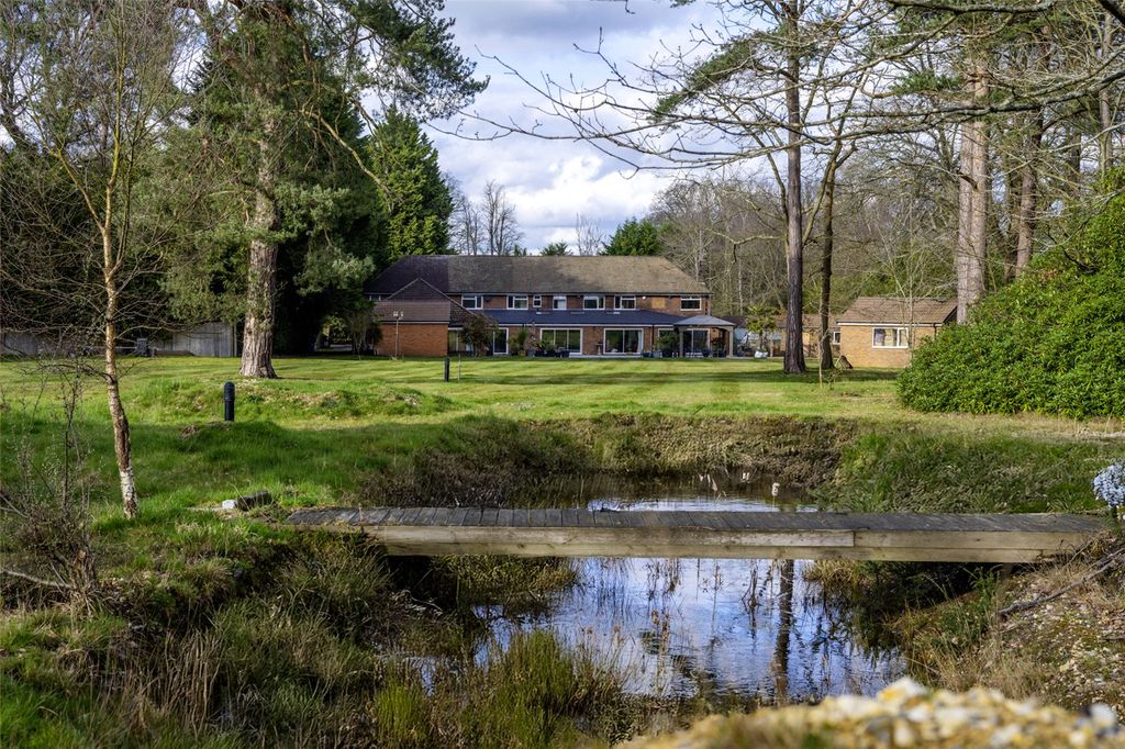 Additional image 28 of 8 bed detached house for saleHayley Green, Warfield, Bracknell, Berkshire RG42