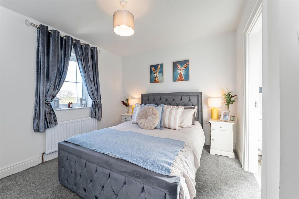 Additional image 15 of 3 bed semi-detached house for sale65 Magherahinch Road, Moira BT67
