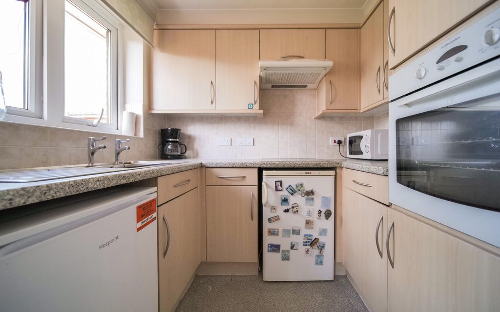 Additional image 4 of 1 bed property for saleGiffords Court, Melksham SN12