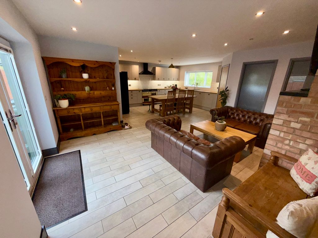 Additional image 7 of 5 bed detached house for saleBontgoch SY24