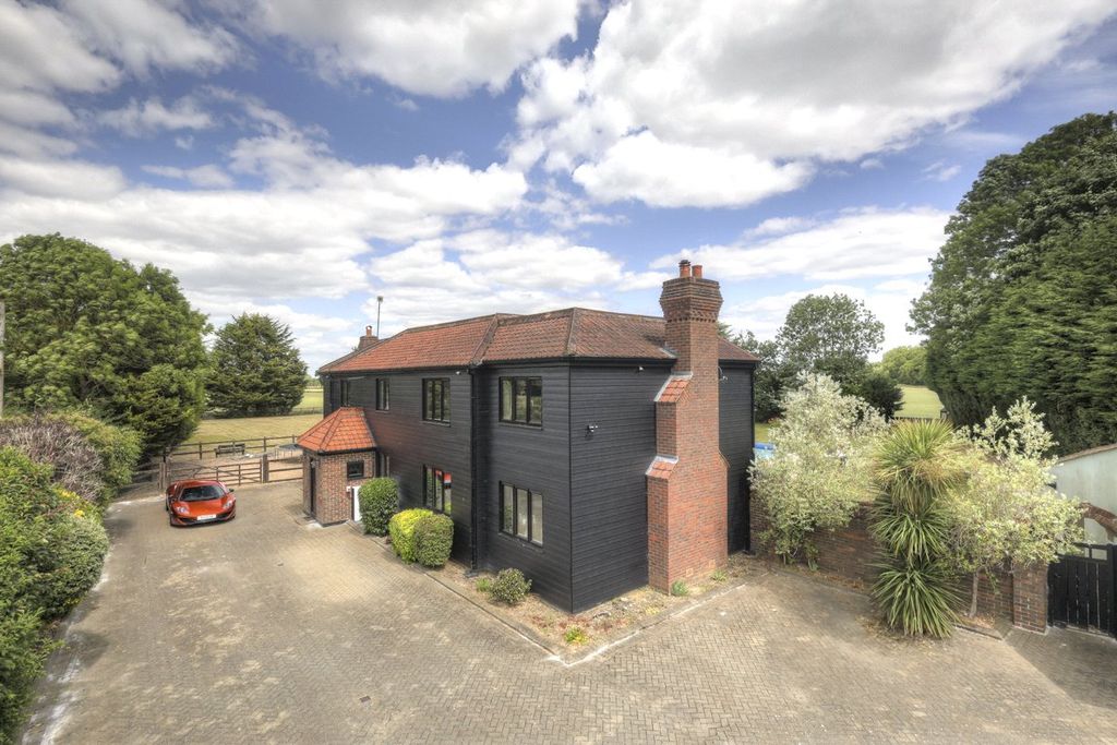 Additional image 24 of 5 bed detached house for saleGosfield Road, Gosfield, Essex CM7