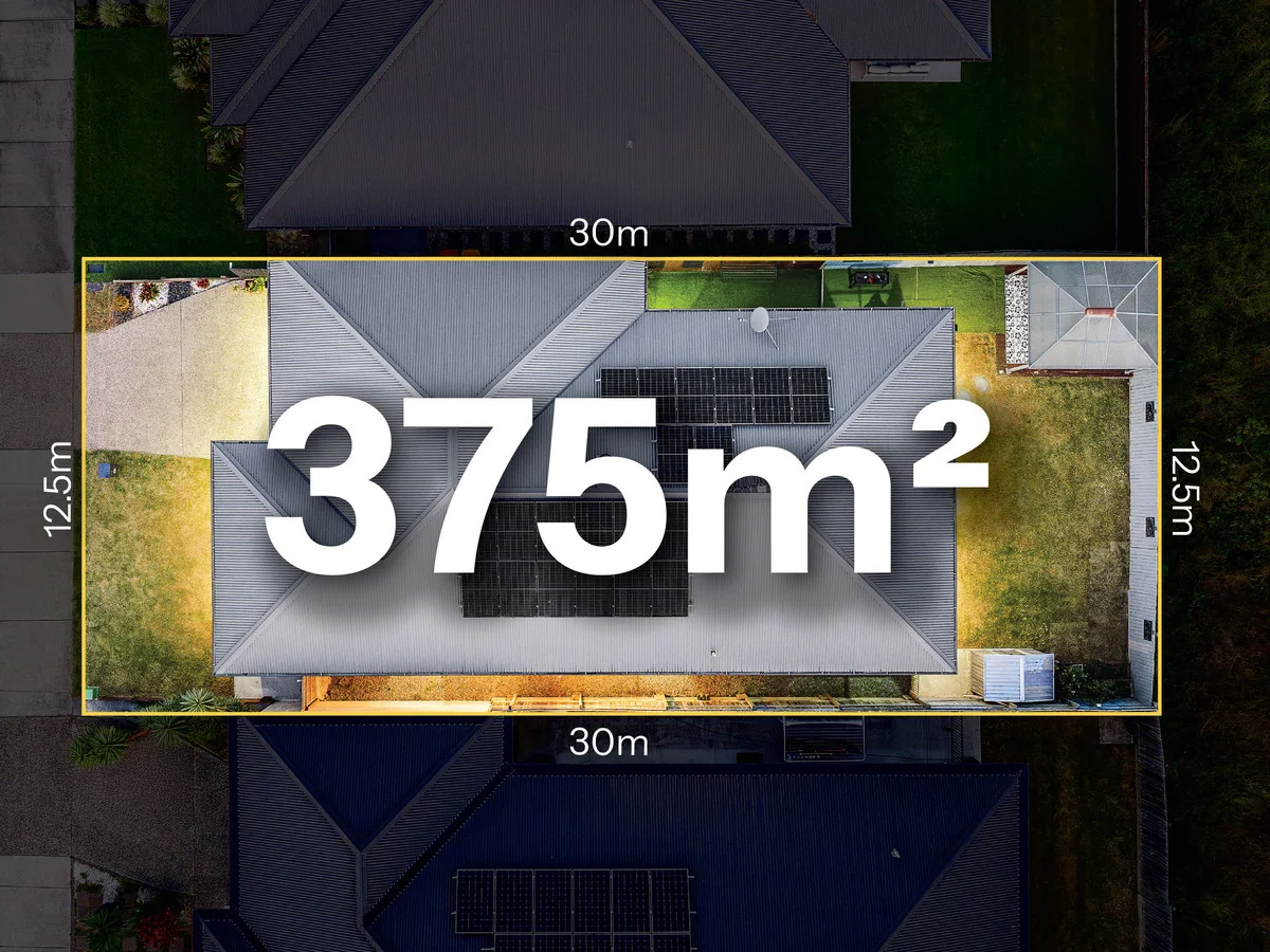 Additional image 22 of 100 Mount Huntley Street, Park Ridge QLD 4125