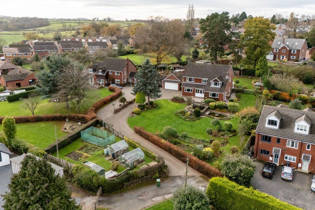 Additional image 31 of 6 bed detached house for saleJenks Orchard New Road Bromyard, Herefordshire HR7