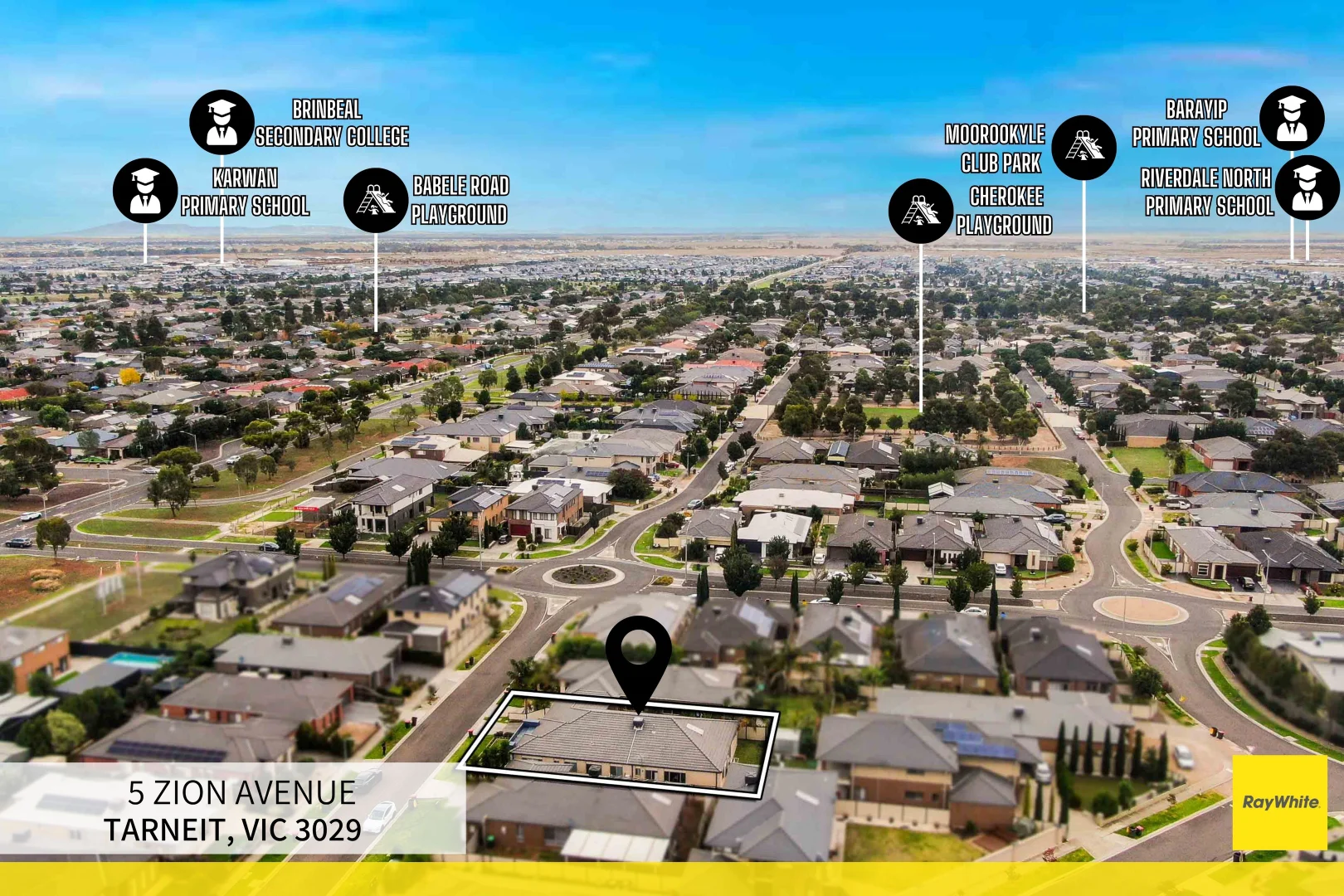 Additional image 16 of 5 Zion Avenue, Tarneit VIC 3029