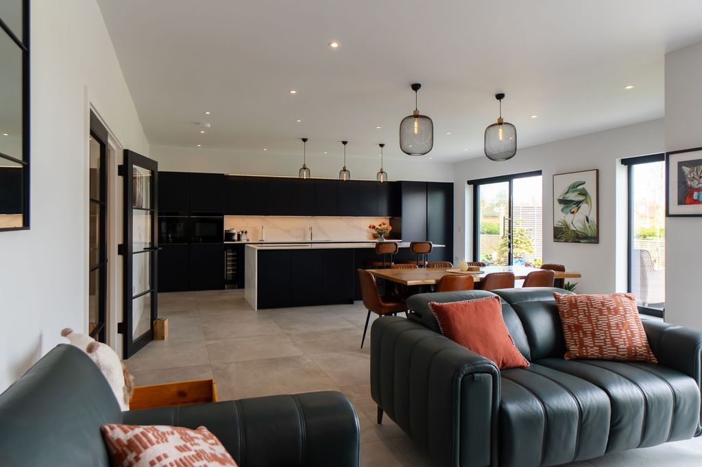 Additional image 10 of 5 bed detached house for saleCatmose Park Road, Oakham LE15