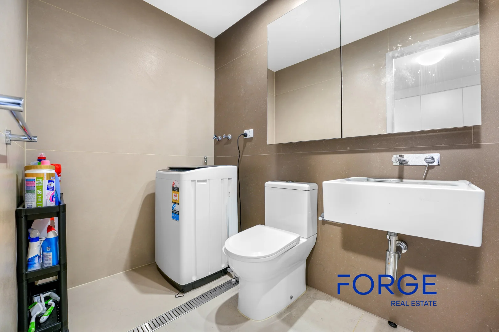 Additional image 9 of 5806/568 Collins Street, Melbourne VIC 3000
