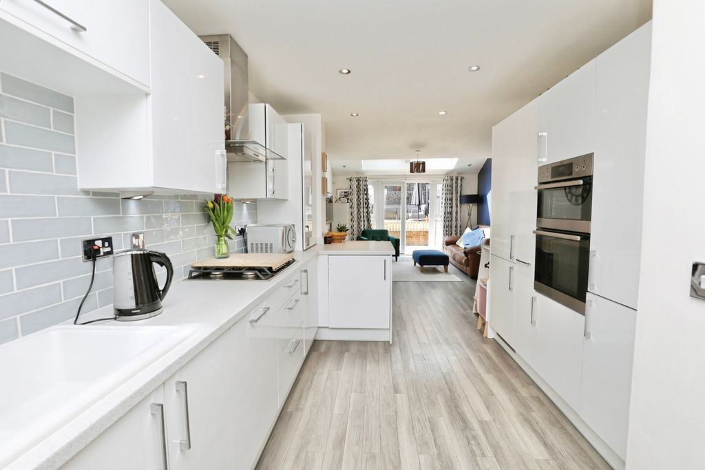Additional image 2 of 3 bed semi-detached house for saleGrange Lane, Liverpool L25