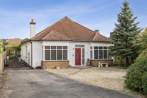 Court Farm Road, Longwell Green, Bristol BS30