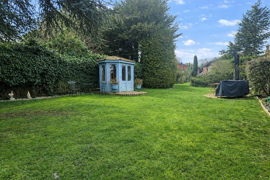 Additional image 31 of 4 bed detached house for saleCourtauld Road, Braintree CM7