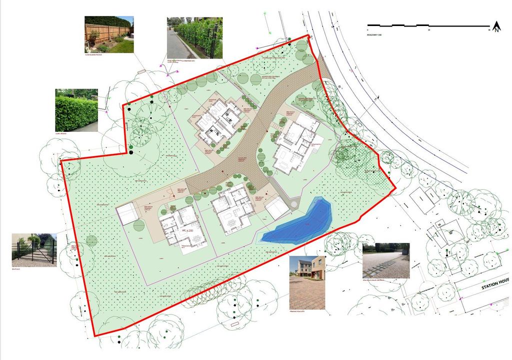 Additional image 4 of Land for saleSt. Helens, Isle Of Wight PO33