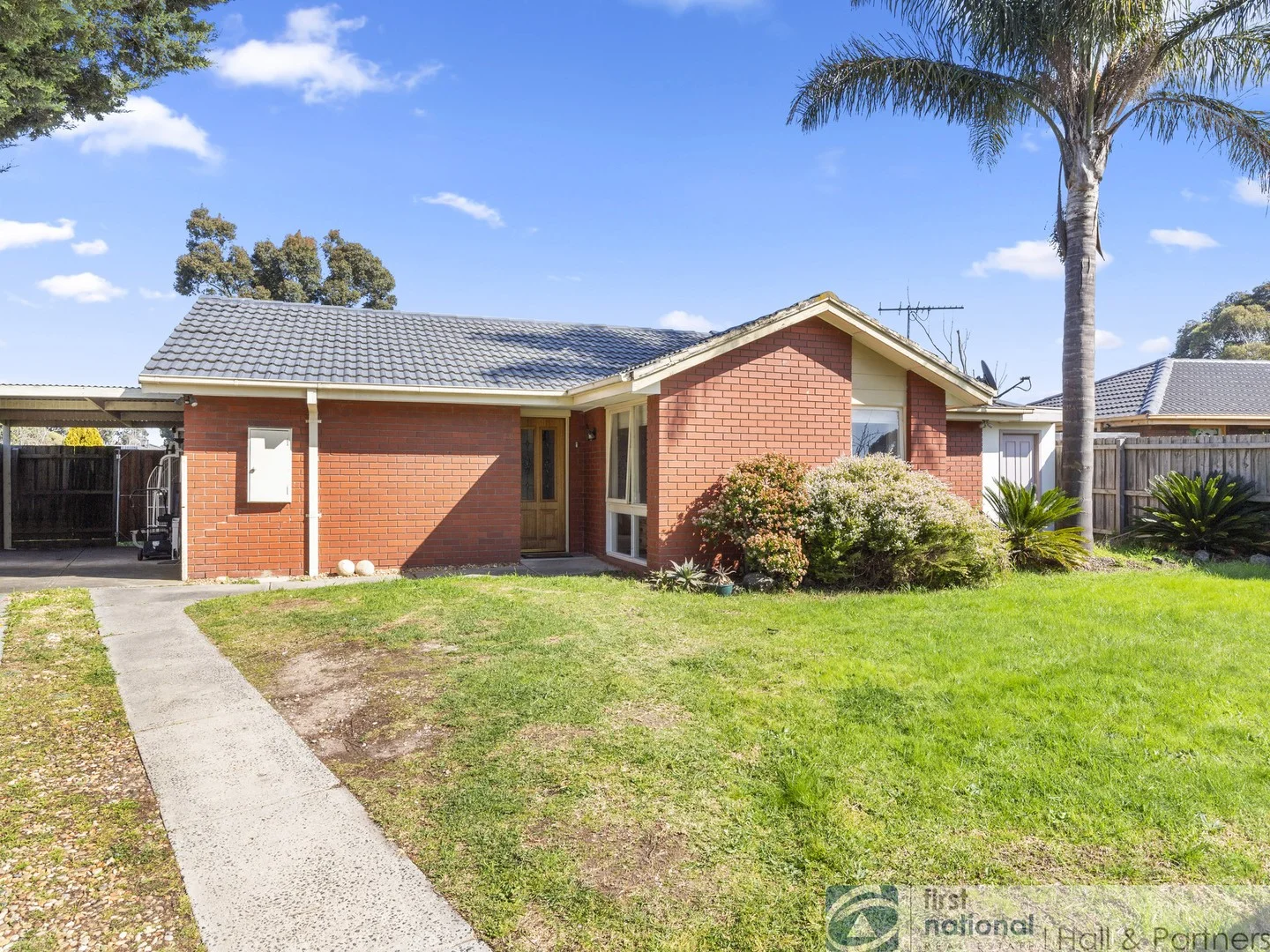 50 Millswyn Avenue, Hampton Park VIC 3976
