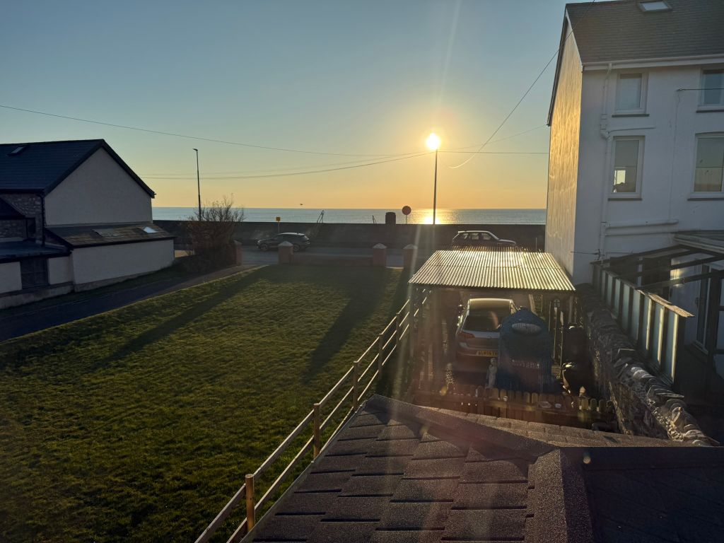 Additional image 2 of 2 bed cottage for saleBorth SY24