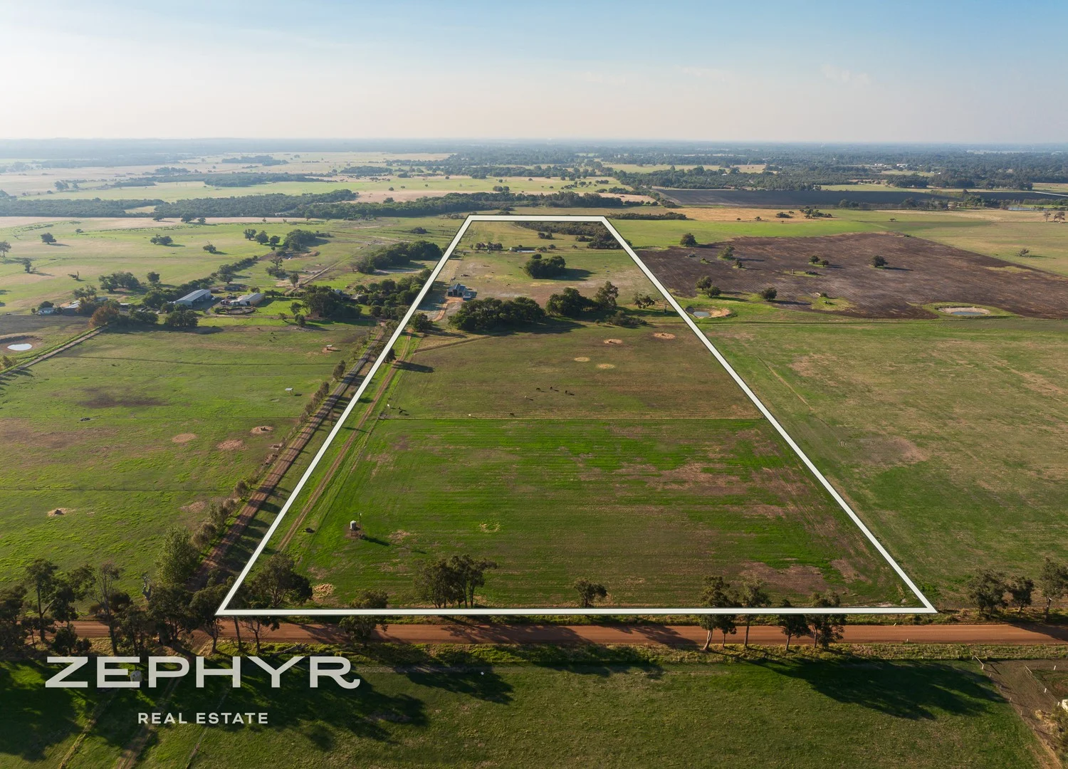 315 Penn Street, Boyanup WA 6237