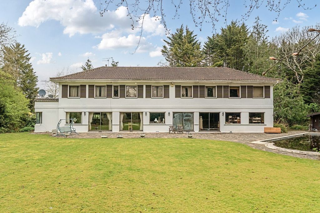 Additional image 30 of 6 bed detached house for saleSouth Hill Road, Bromley BR2