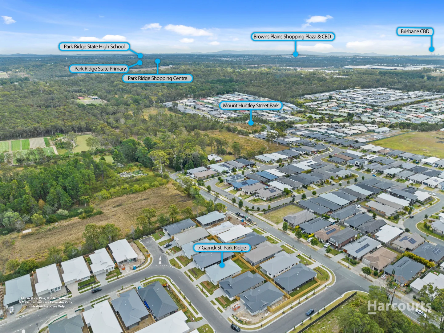 Additional image 21 of 7 Garrick Street, Park Ridge QLD 4125
