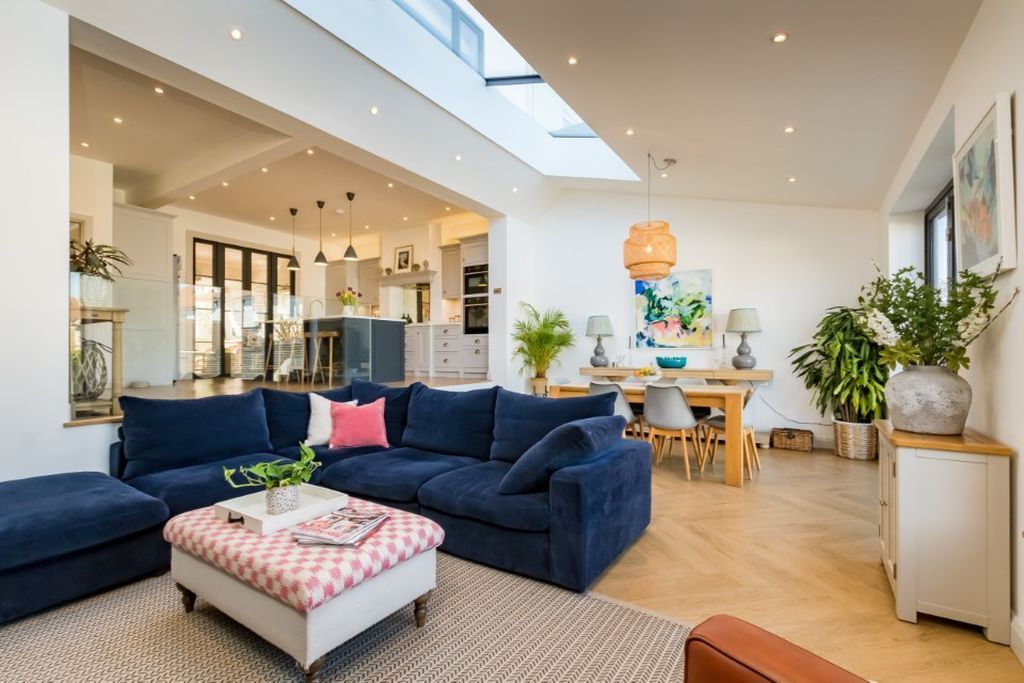 Additional image 4 of 4 bed terraced house for saleUpper Cranbrook Road, Westbury Park, Bristol BS6