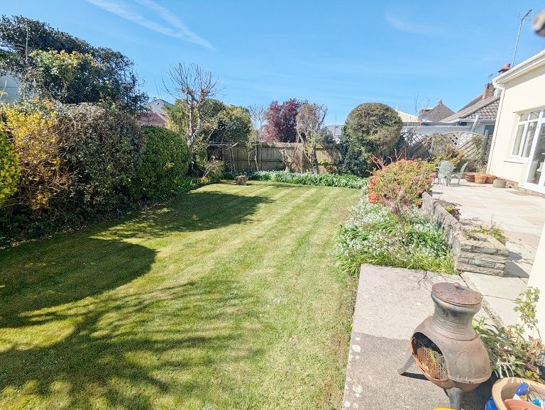 Additional image 21 of 5 bed detached house for saleDanygraig Avenue, Porthcawl CF36