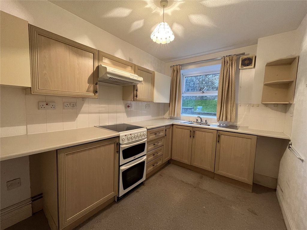 Additional image 4 of 1 bed flat for saleTurkey Shore, Caernarfon, Gwynedd LL55