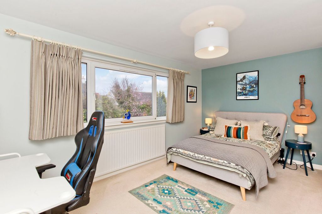 Additional image 16 of 4 bed semi-detached house for saleLawhead Road East, St Andrews KY16