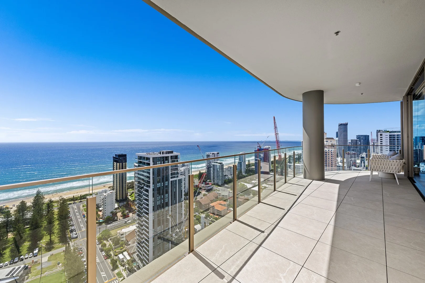 Additional image 11 of 2902/146 Surf Parade, Broadbeach QLD 4218