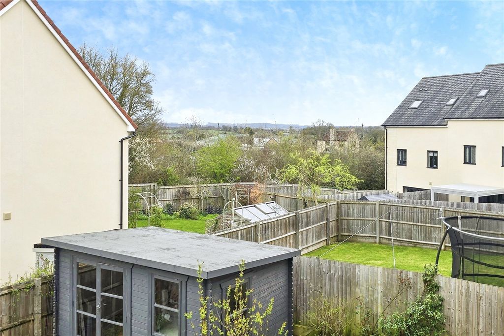 Additional image 17 of 4 bed detached house for saleKingsfield Leaze, Bradford On Avon BA15