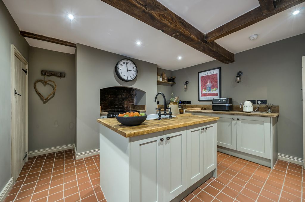Additional image 9 of 3 bed semi-detached house for salePound, Montgomery, Powys SY15