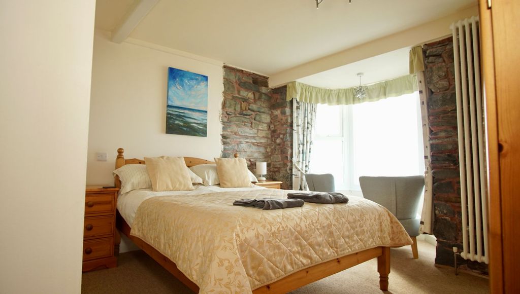 Additional image 8 of 7 bed semi-detached house for saleHigh Street, Borth SY24