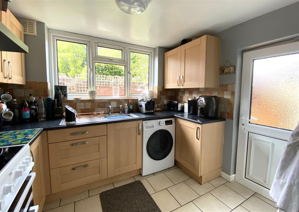 Additional image 5 of 3 bed terraced house for sale12 New Road, Bromyard HR7