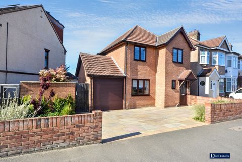 Carlton Road, Gidea Park, Romford RM2