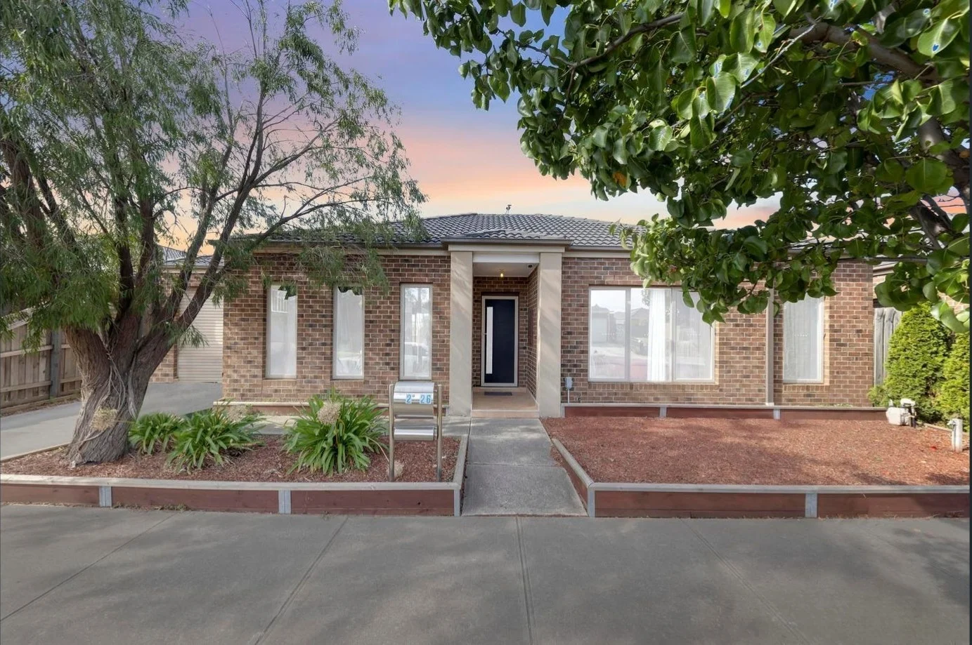 2/26 Springleaf Road, Tarneit VIC 3029