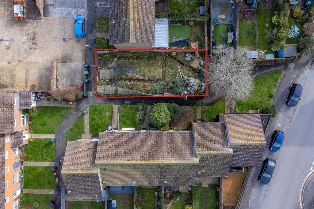 Additional image 5 of Land for saleHazel Close, Portslade, Brighton BN41