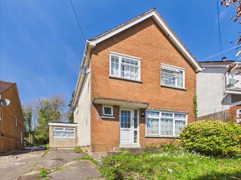 Dan-Y-Graig, Pantmawr, Cardiff CF14