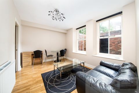 Osborne Terrace, Jesmond, Newcastle Upon Tyne NE2