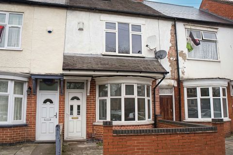 Evington Valley Road, Evington, Leicester LE5