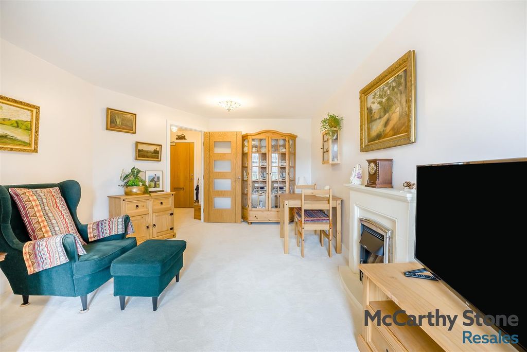 Additional image 34 of 1 bed flat for saleCopthorne Road, Shrewsbury SY3