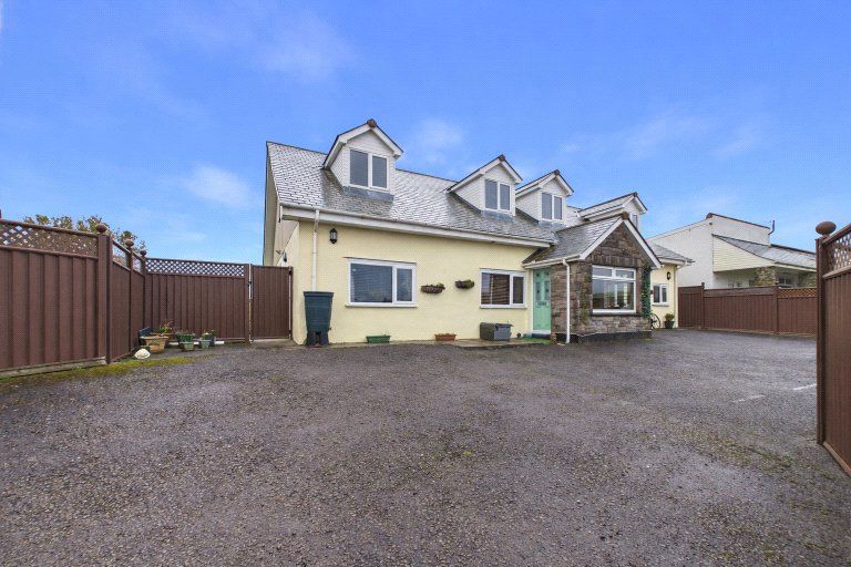 6 bed detached house for saleOtterham Station, Otterham, Camelford PL32