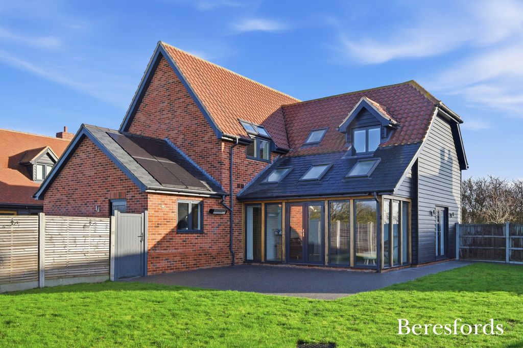 Additional image 35 of 4 bed detached house for saleSunnyfields Road, Braintree CM7
