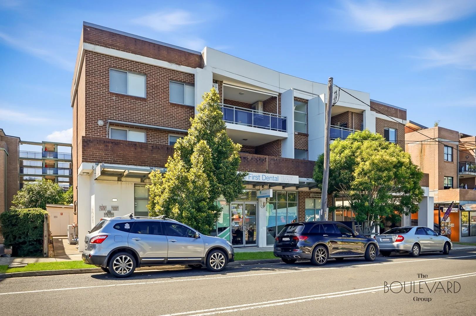 Additional image 11 of 9/5-7 Kleins Road, Northmead NSW 2152