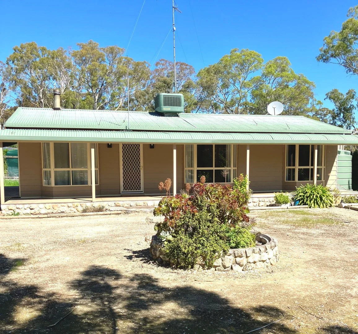 20 Richmond Street, Hynam SA 5262