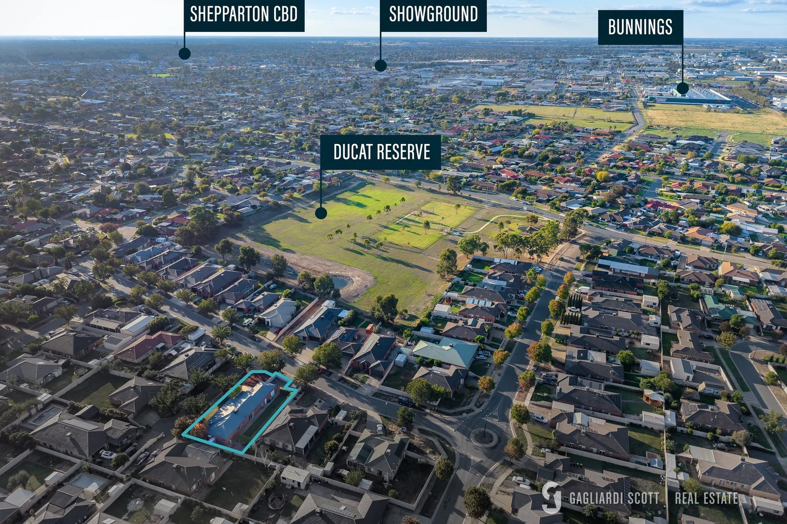 Additional image 4 of 1 Whiteley Court, Shepparton VIC 3630