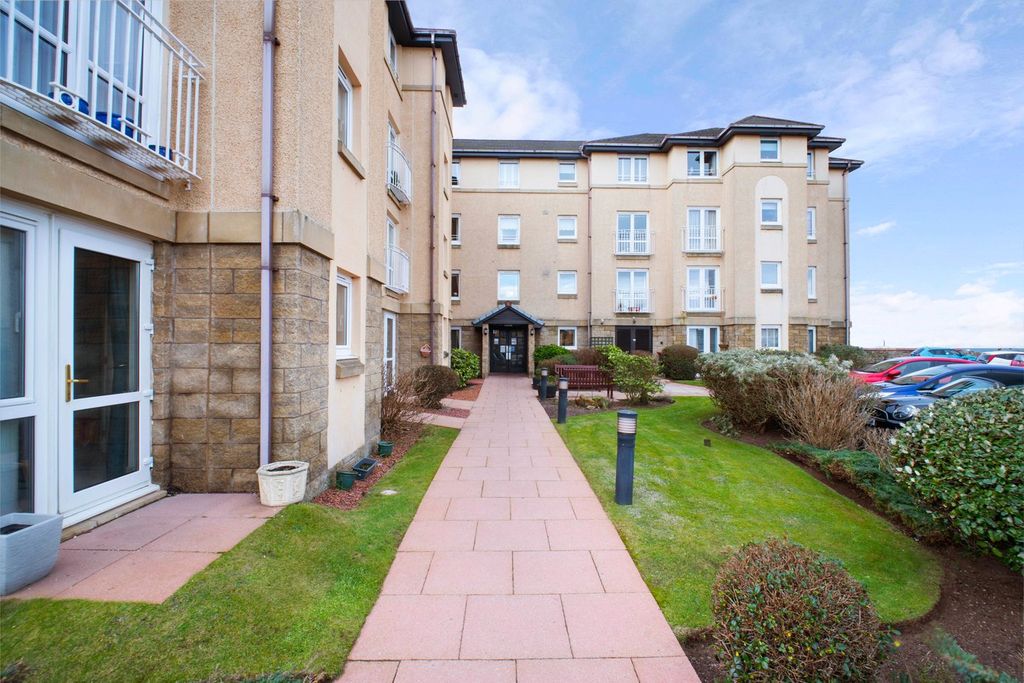 Additional image 16 of 1 bed property for saleGrangemuir Court, Prestwick KA9