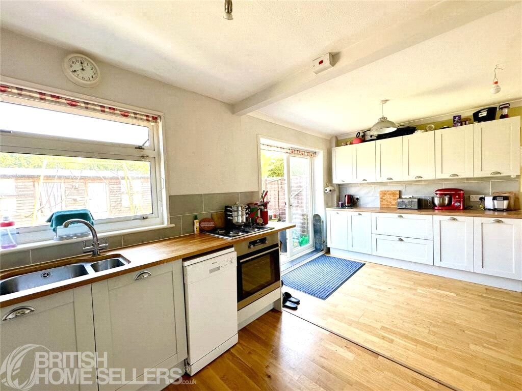 Additional image 2 of 4 bed semi-detached house for saleDownside Close, Blandford Forum, Dorset DT11