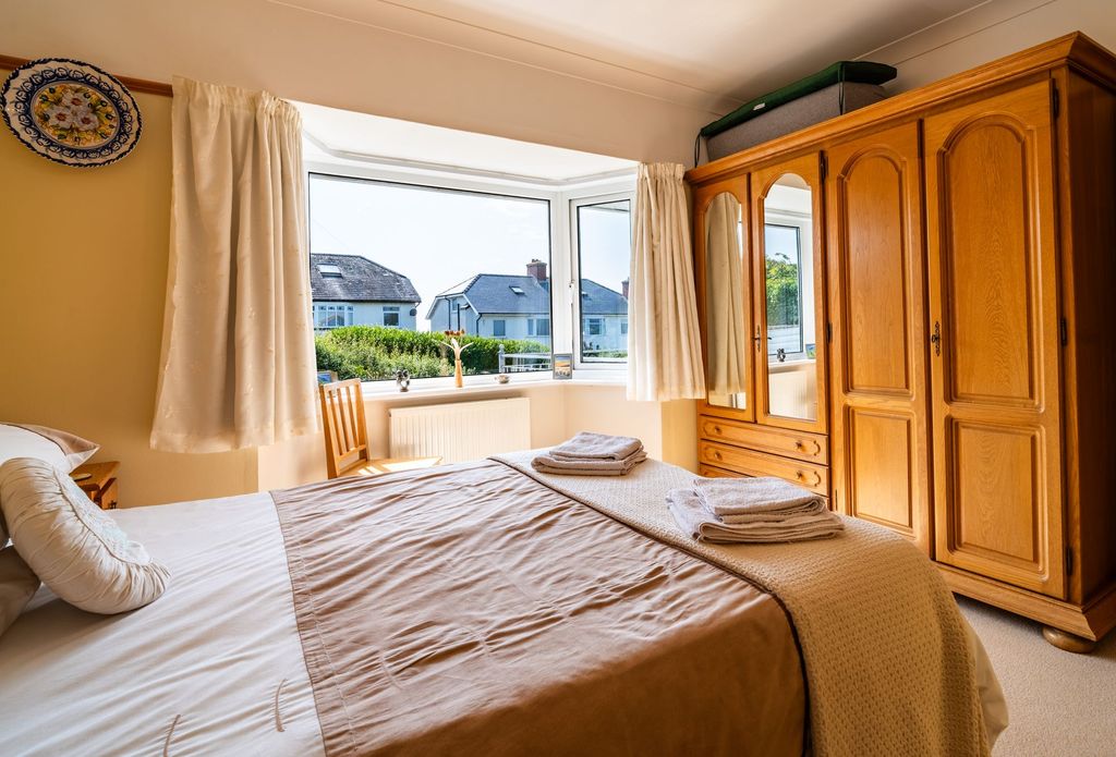 Additional image 18 of 4 bed detached house for saleCrudyrawel, Borth SY24