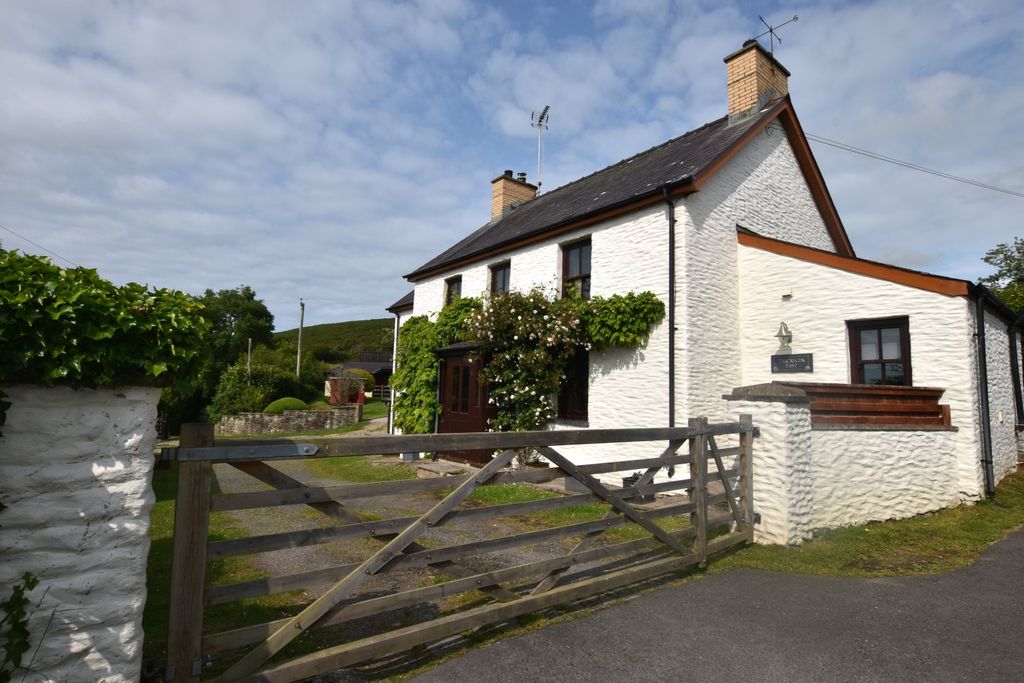 Additional image 16 of Farm for saleLlangrannog, Llandysul SA44