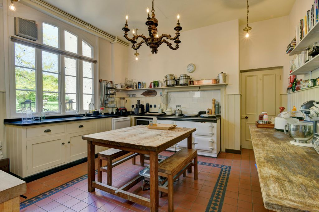 Additional image 9 of 9 bed detached house for saleBettiscombe, Bridport, Dorset DT6