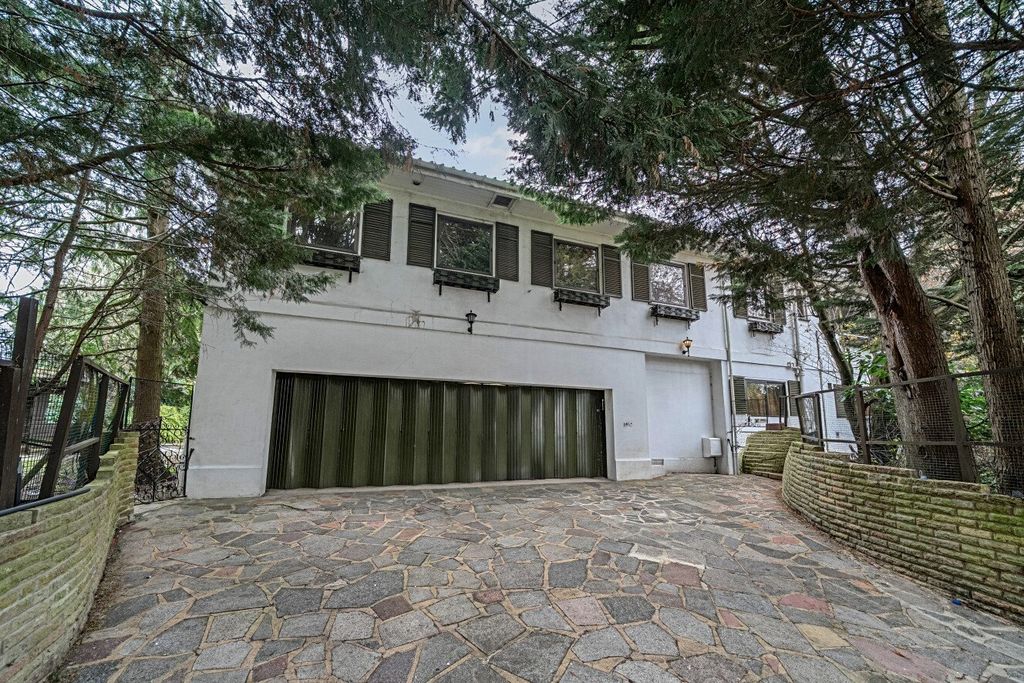 Additional image 38 of 6 bed detached house for saleSouth Hill Road, Bromley BR2