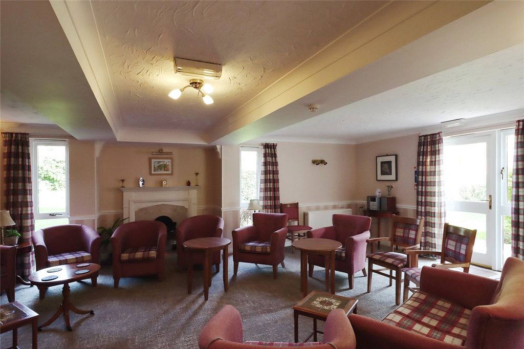 Additional image 8 of 2 bed flat for salePengwern Court, Shrewsbury SY3
