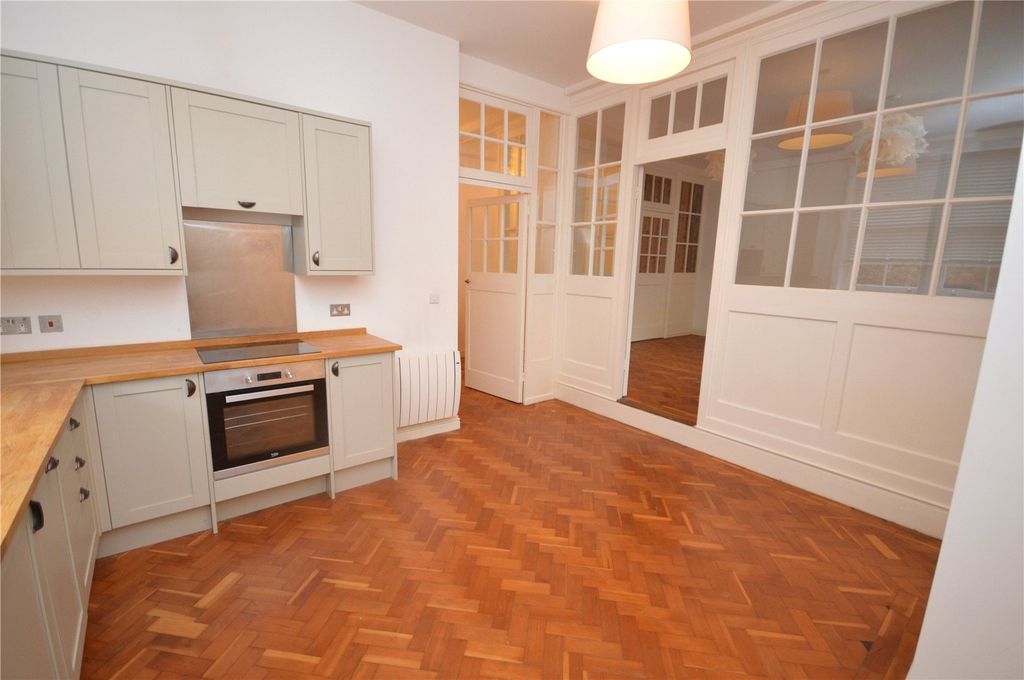Additional image 3 of 2 bed flat for saleWessex House, 12 West Quay, Bridgwater, Somerset TA6