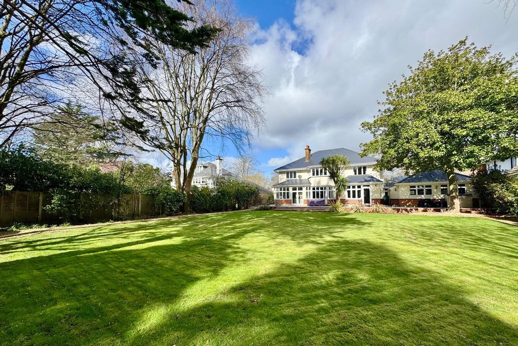 Additional image 3 of 4 bed detached house for saleAlyth Road, Talbot Woods, Bournemouth BH3