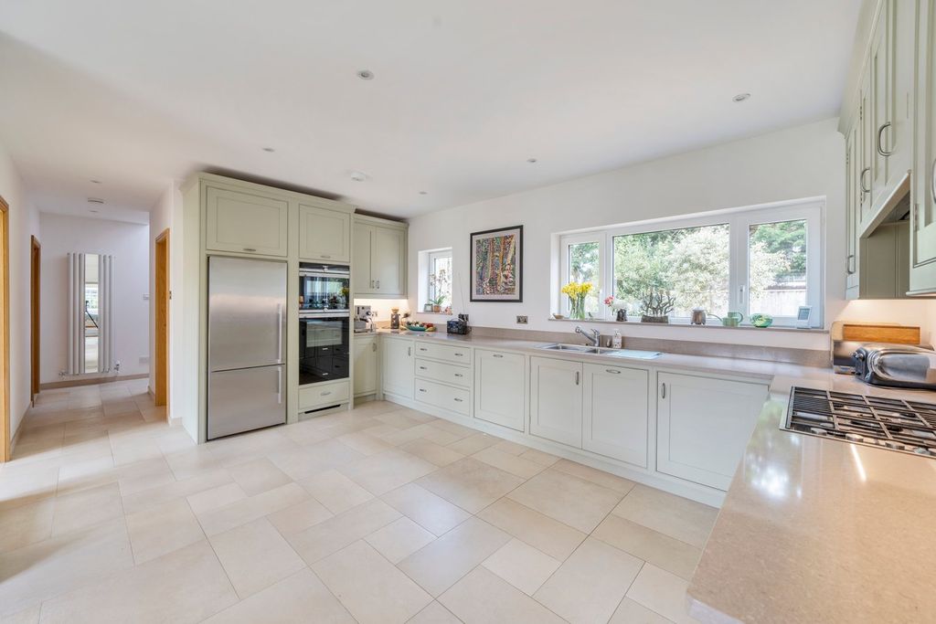 Additional image 3 of 4 bed detached house for saleSway Road, Brockenhurst SO42